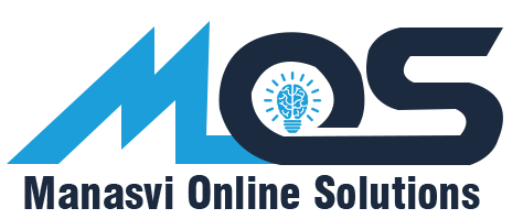 Manasvi Online Solutions